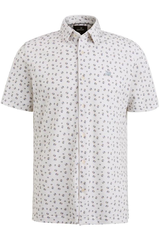 SHORT SLEEVE JERSEY SHIRT VSIS2305245 7003