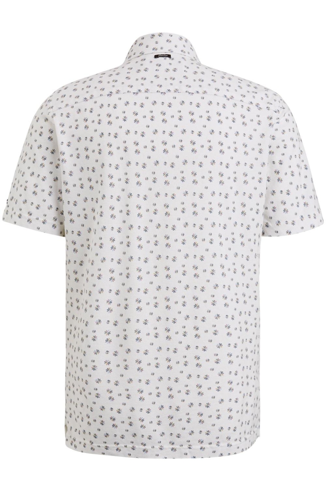 SHORT SLEEVE JERSEY SHIRT VSIS2305245 7003