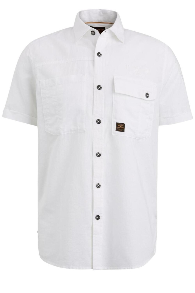 SHORT SLEEVE CARGO SHIRT PSIS2305227 7003