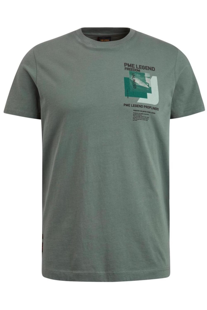 SHORT SLEEVE JERSEY T SHIRT PTSS2305584 6024