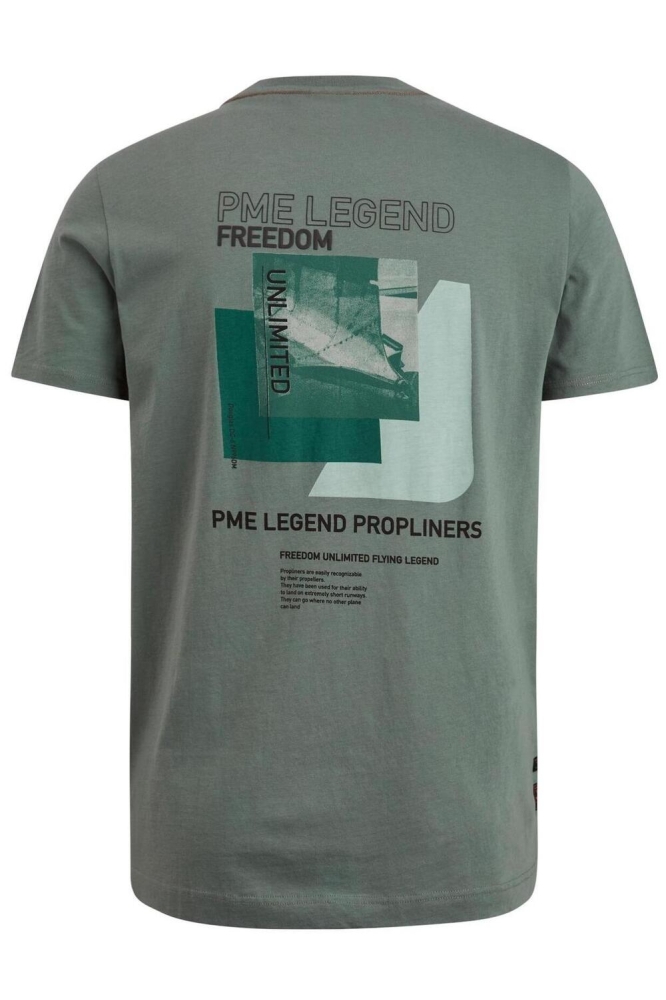 SHORT SLEEVE JERSEY T SHIRT PTSS2305584 6024