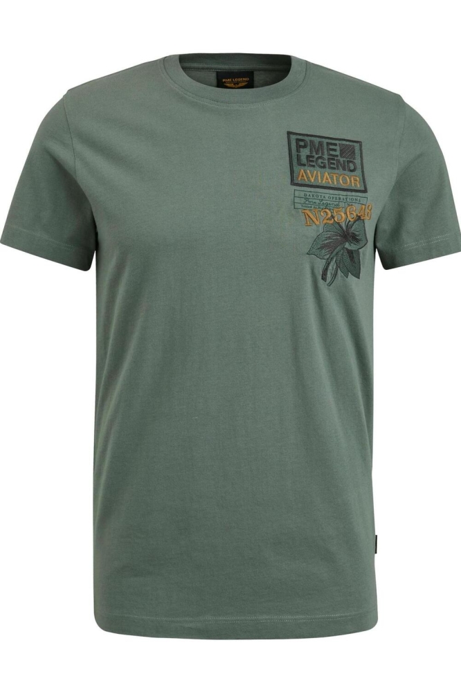 SHORT SLEEVE JERSEY T SHIRT PTSS2305586 6024