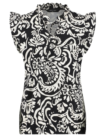 Lady Day T-shirt BAYLA T SHIRT M24 391 1203 BLACK BALI