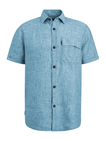 PME legend Overhemd SHORT SLEEVE SHIRT PSIS2305245 5042