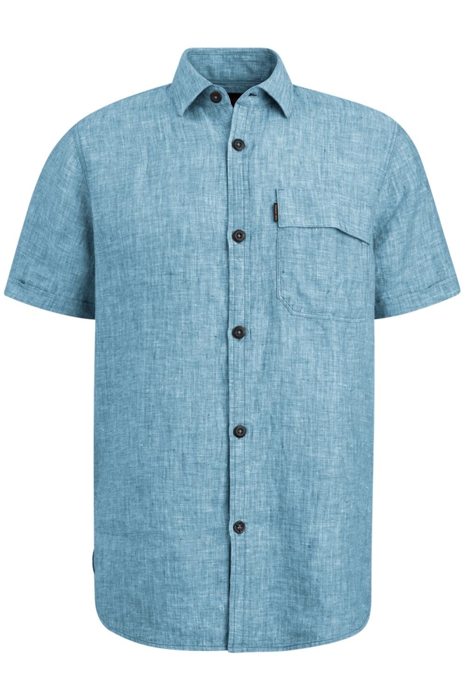 SHORT SLEEVE SHIRT PSIS2305245 5042