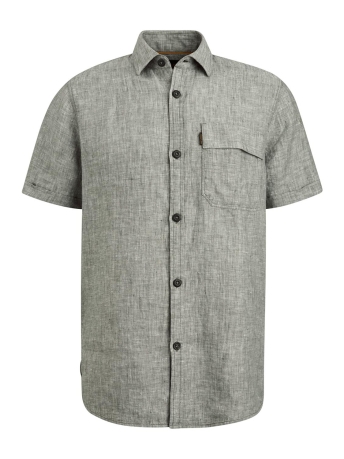 PME legend Overhemd SHORT SLEEVE SHIRT PSIS2305245 6026