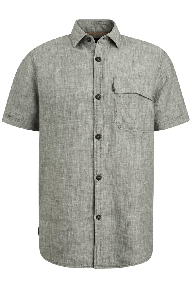 SHORT SLEEVE SHIRT PSIS2305245 6026