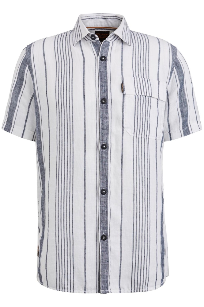 SHORT SLEEVE SHIRT PSIS2305246 5118
