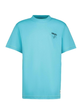 Vingino T-shirt HALSEY HS23KBN30001 HOLIDAY BLUE