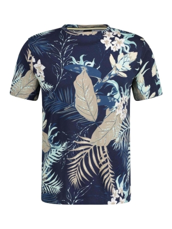 Lerros T-shirt SERAFINO T SHIRT 2363095 485