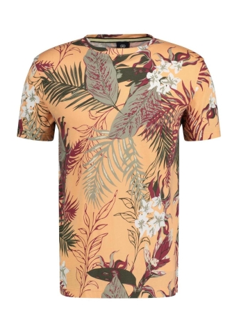 Lerros T-shirt SERAFINO T SHIRT 2363095 909