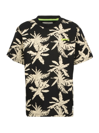 Vingino T-shirt HUGI HS23KBN30007 BLACK