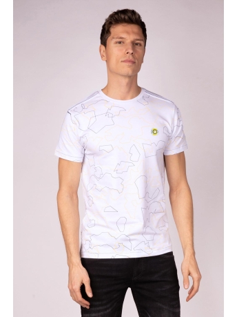 Gabbiano T-shirt T SHIRT 152590 101 WHITE