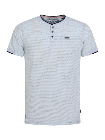Gabbiano T-shirt T SHIRT 152593 318 pastel blue