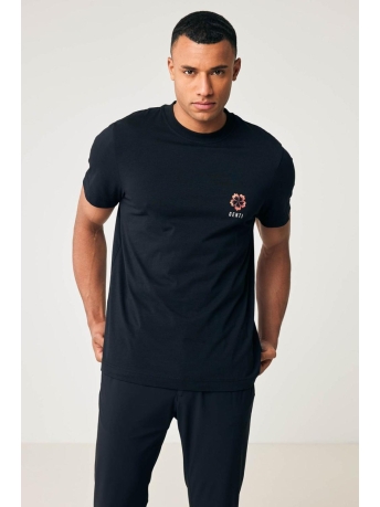 Genti T-shirt T SHIRT J8091 3223 020