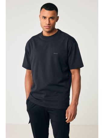 Genti T-shirt T SHIRT SS JERSEY J8057 3227 020