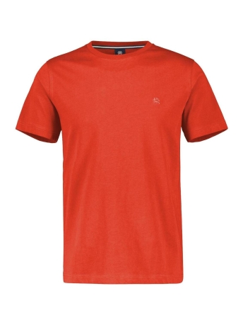 Lerros T-shirt BASIC T SHIRT 2373000 356