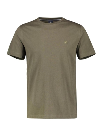 Lerros T-shirt BASIC T SHIRT 2373000 659
