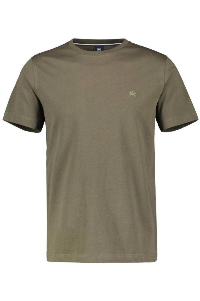 BASIC T SHIRT 2373000 659