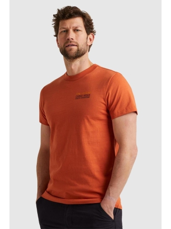 PME legend T-shirt SHORT SLEEVE R NECK JERSEY PTSS2306592 2143