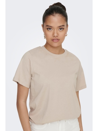 Jacqueline de Yong T-shirt JDYPISA S/S T-SHIRT JRS NOOS 15292431 