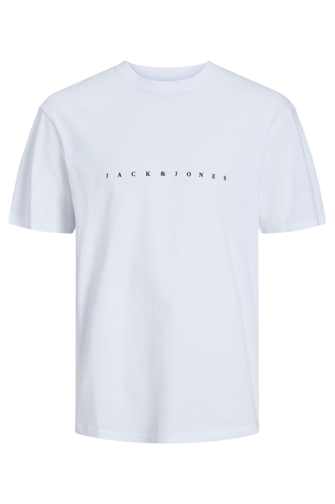 JJESTAR JJ TEE SS NOOS 12234746 White