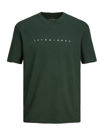 Jack & Jones T-shirt JJESTAR JJ TEE SS NOOS 12234746 Mountain View