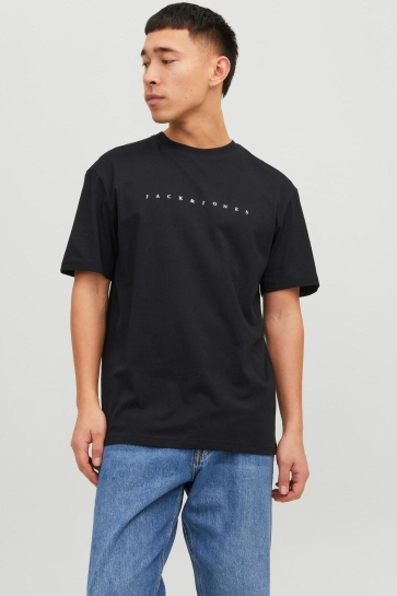 Dit is ook leuk van Jack & Jones T-shirt