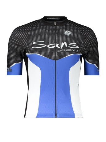 Sans Sportkleding ICON CLASSIC MATRIX 41365 Blauw