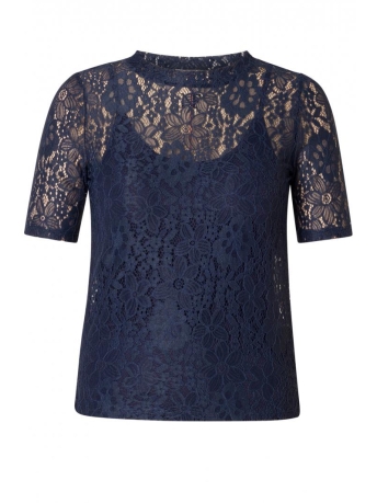 Ivy Beau T-shirt QIYANA 4001116 2020 NAVY