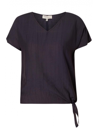 Ivy Beau T-shirt QION 4001132 2020 NAVY