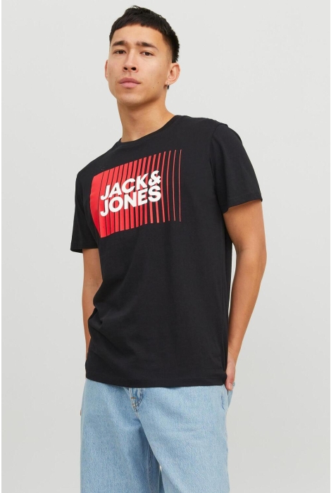 Jack & Jones jjecorp logo tee play ss o-neck noo