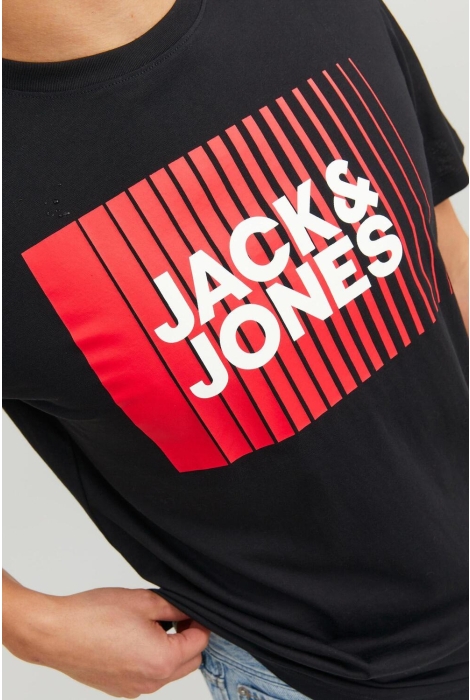 Jack & Jones jjecorp logo tee play ss o-neck noo