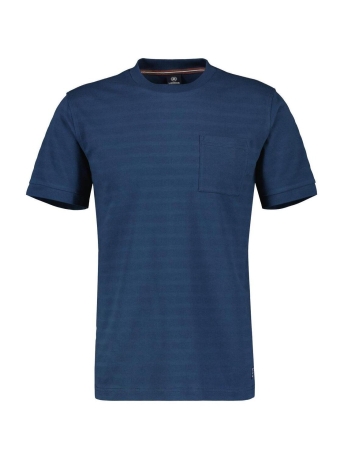 Lerros T-shirt SERAFINO T SHIRT 2383020 483