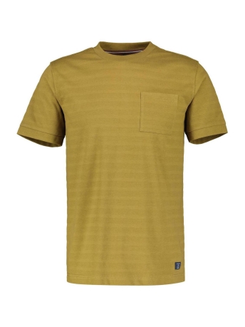 Lerros T-shirt SERAFINO T SHIRT 2383020 753