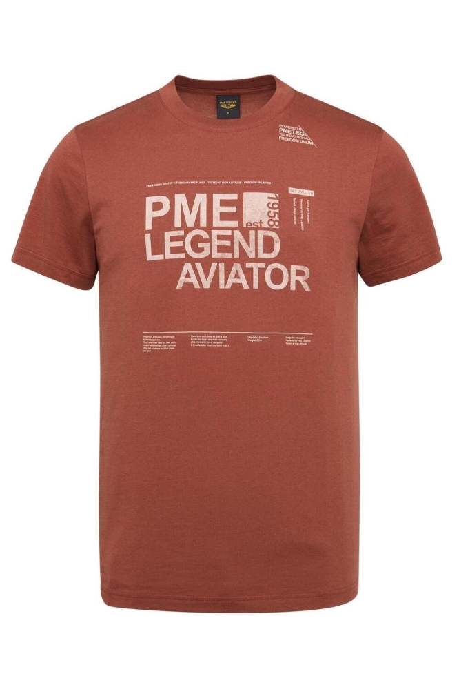 SHORT SLEEVE R NECK SINGLE JERSEY PTSS2211594 8177
