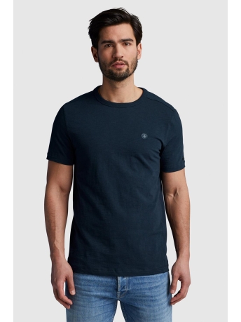 Cast Iron T-shirt SLIM FIT T SHIRT CTSS2308580 5287