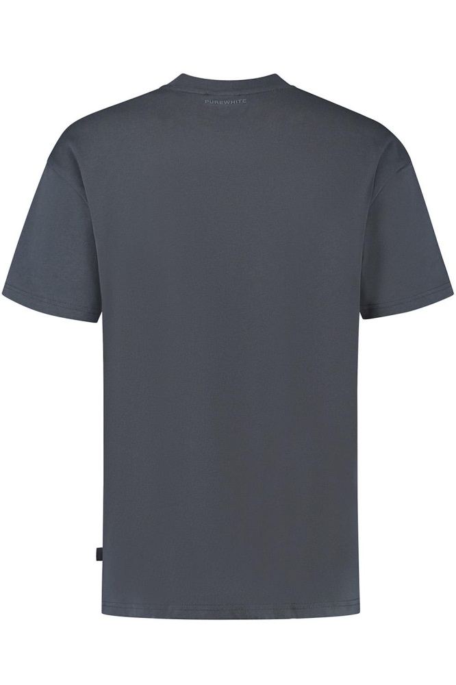 T SHIRT WITH FRONT PRINT 23030104 06 ANTRA