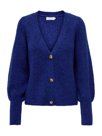 Only Vest ONLCLARE L/S CARDIGAN KNT NOOS 15209307 SURF THE WEB