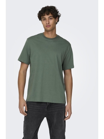 Only shirt korte 2025 mouw