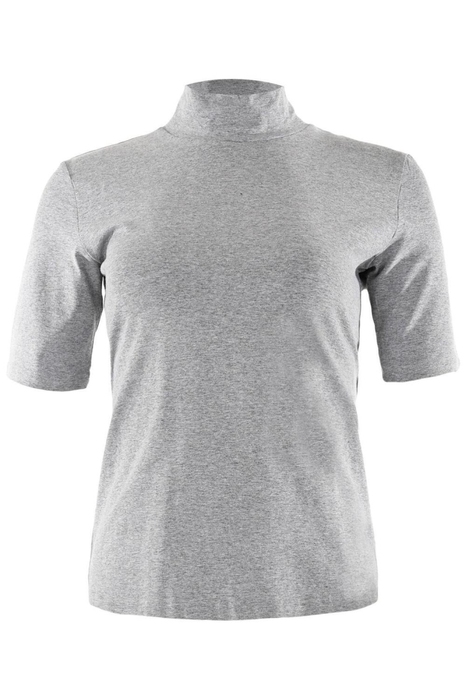 GILOU TOP FA23 60 032 ANTRACITE D2