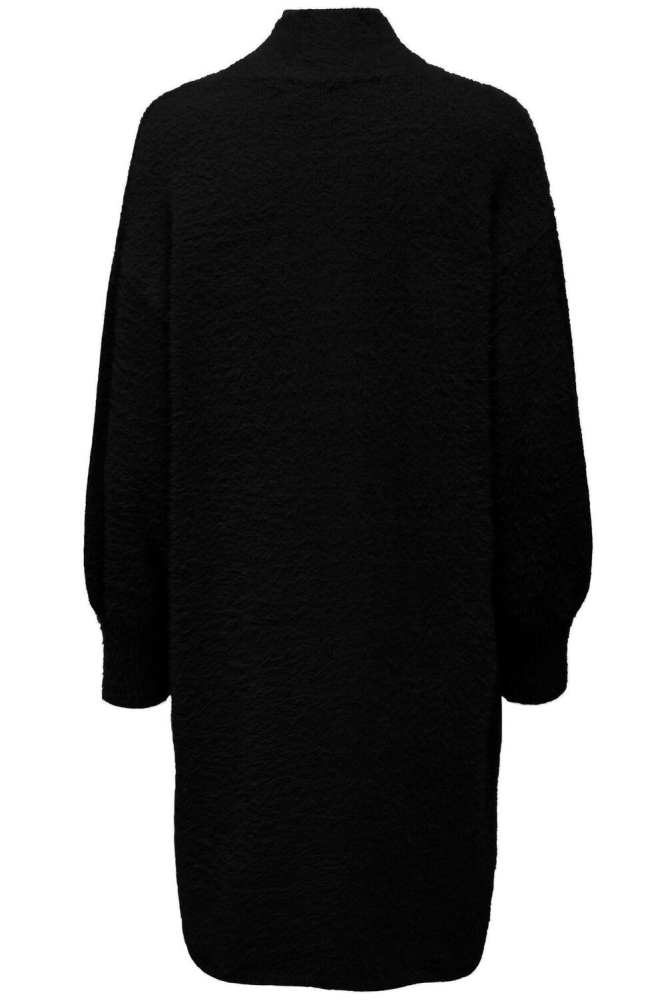 JDYJOLA L/S LONG CARDIGAN KNT 15292893 Black