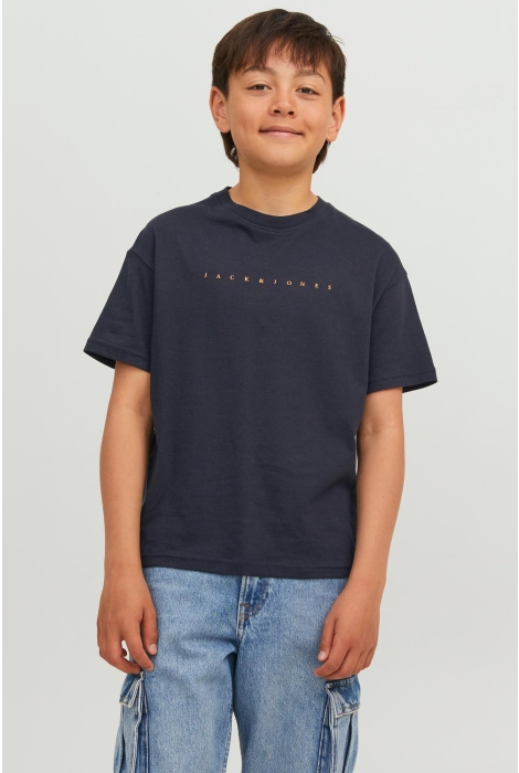 Jack & Jones Junior jjestar jj tee ss noos jnr