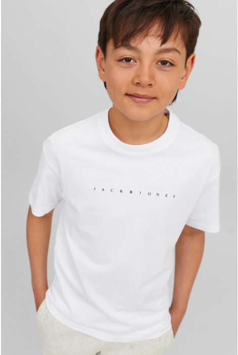 Jack & Jones Junior jjestar jj tee ss noos jnr