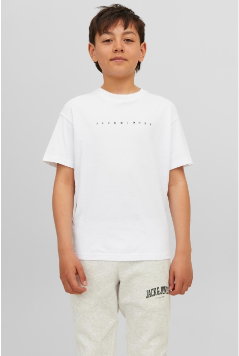 Jack & Jones Junior jjestar jj tee ss noos jnr