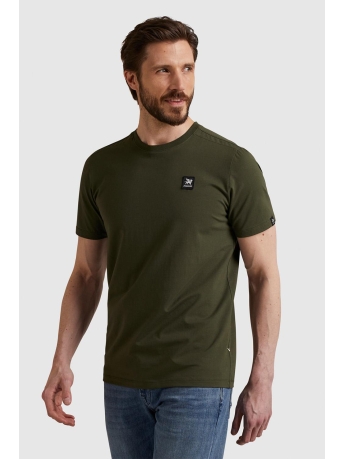 Vanguard T-shirt SHORT SLEEVE SHIRT VTSS2309568 6153
