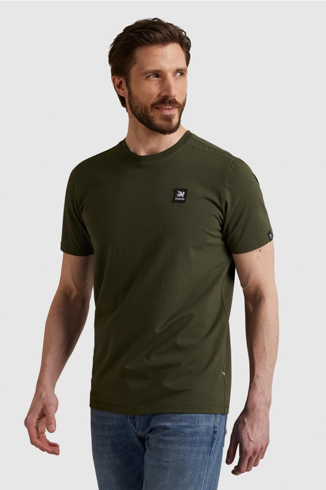 SHORT SLEEVE SHIRT VTSS2309568 6153