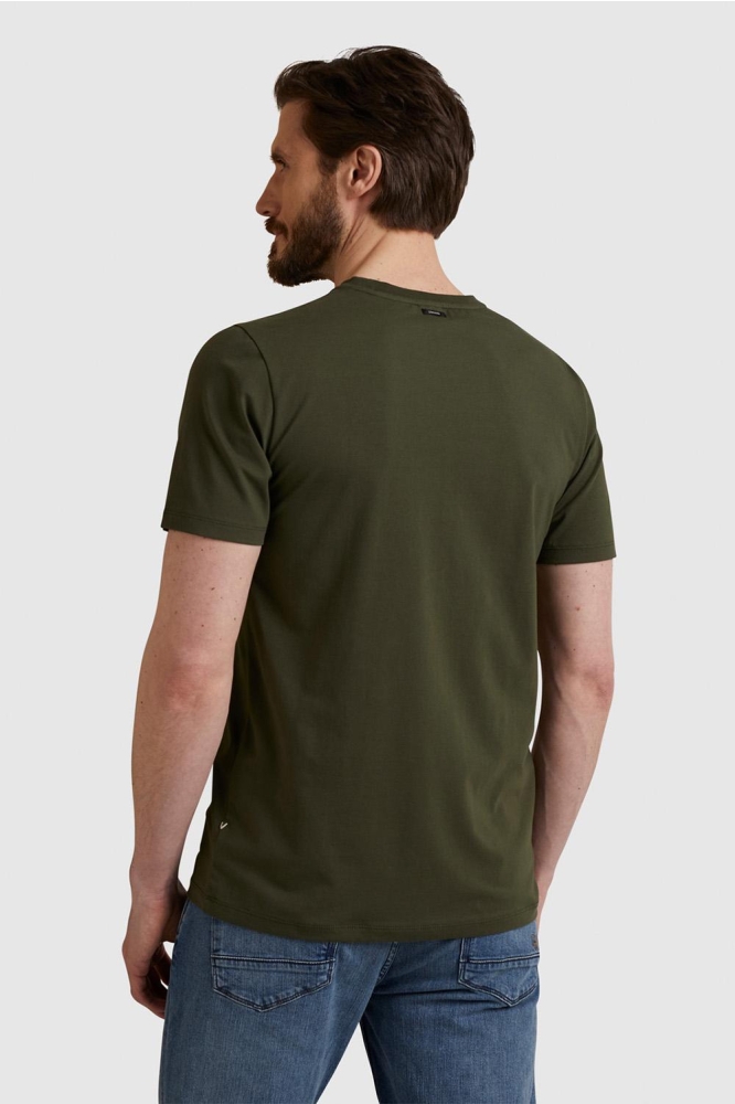 SHORT SLEEVE SHIRT VTSS2309568 6153