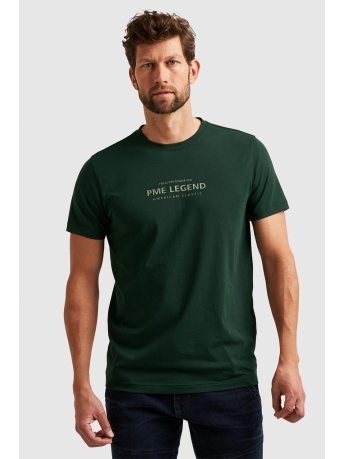 PME legend T-shirt T SHIRT WITH ARTWORK PTSS2309565 6429