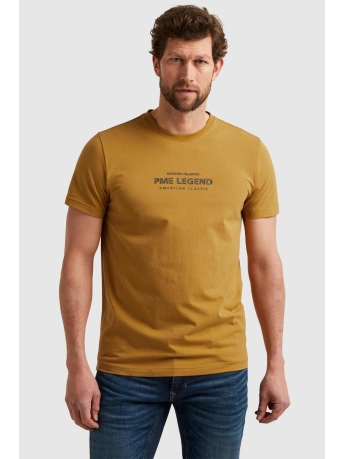 PME legend T-shirt T SHIRT WITH ARTWORK PTSS2309565 8186